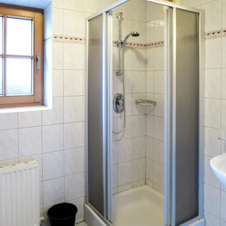 Appartamento Gredler-2 By Interhome