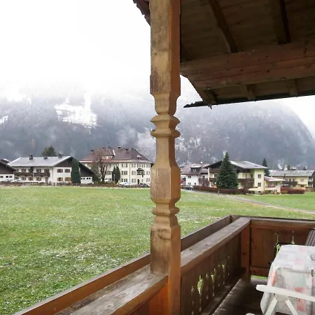 아파트 Gredler-2 By Interhome *