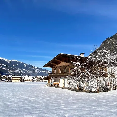 Apartment Gredler-2 By Interhome Mayrhofen