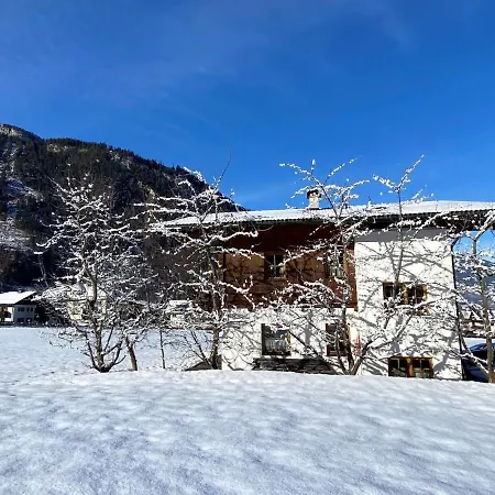 Gredler-2 By Interhome Mayrhofen