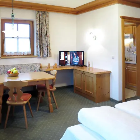 Gredler-2 By Interhome * 메이른호픈