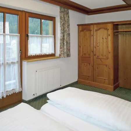 Apartmán Gredler-2 By Interhome *