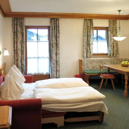 דירה Gredler-2 By Interhome