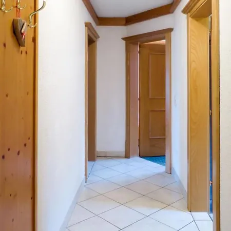 Appartamento Gredler-2 By Interhome *
