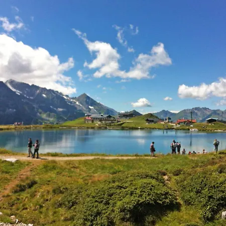 דירה Gredler-2 By Interhome