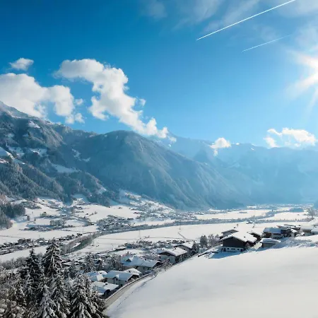 Apartment Gredler-2 By Interhome Mayrhofen