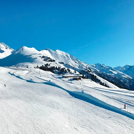 Gredler-2 By Interhome * Mayrhofen