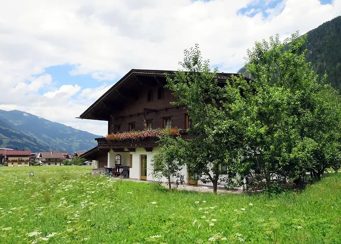 Gredler-2 By Interhome