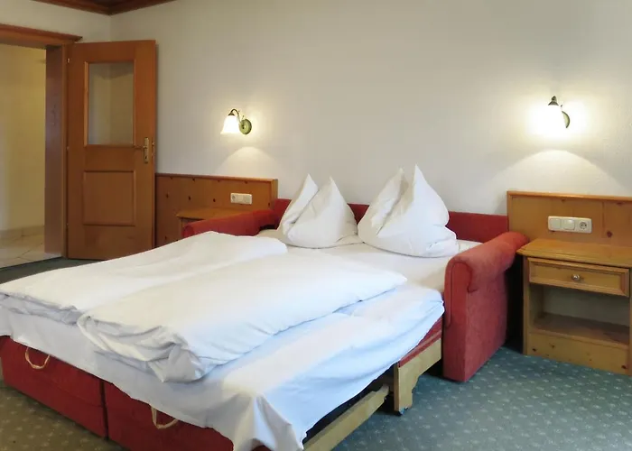 Gredler-2 By Interhome Mayrhofen