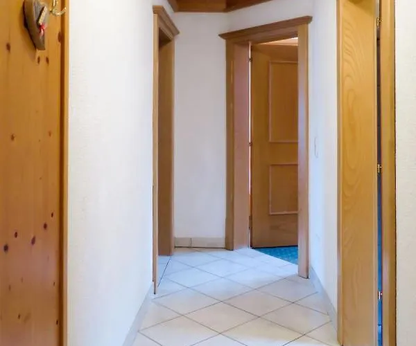 Apartman Gredler-2 By Interhome *