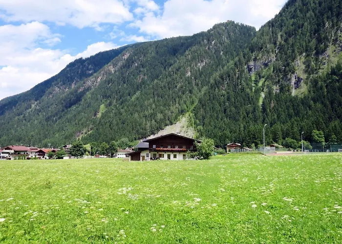 Gredler-2 By Interhome *