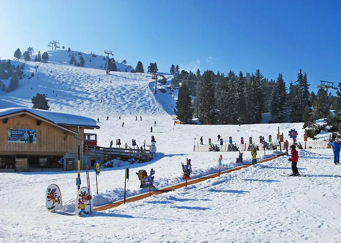 Appartement Gredler-2 By Interhome *