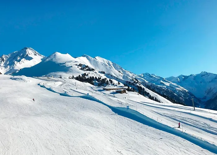 Gredler-2 By Interhome * Mayrhofen