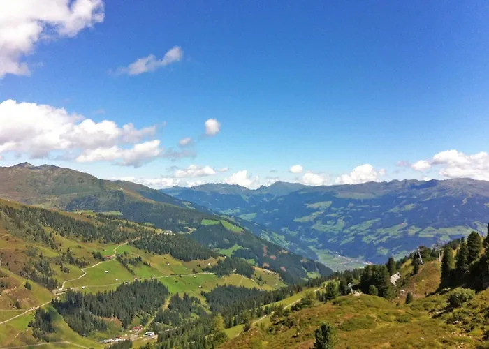 Gredler-2 By Interhome Appartement *