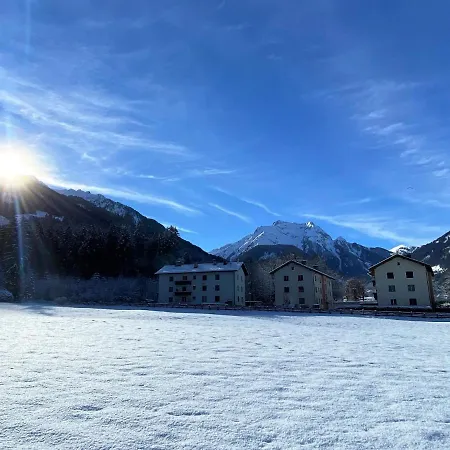 Gredler-2 By Interhome