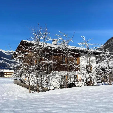 Appartement Gredler-2 By Interhome