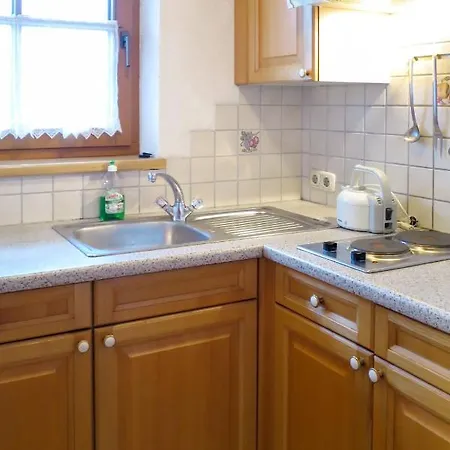 Gredler-2 By Interhome