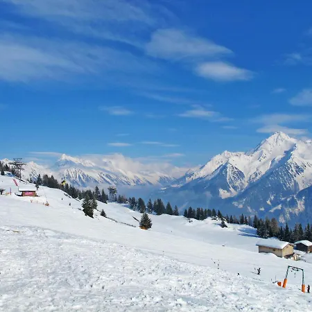 Gredler-2 By Interhome Appartement *