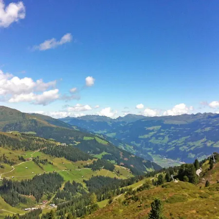 Gredler-2 By Interhome Appartement *