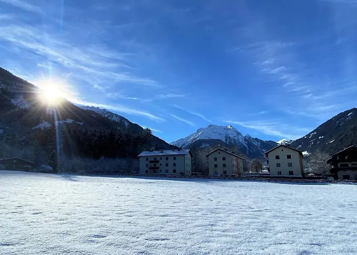 Gredler-2 By Interhome