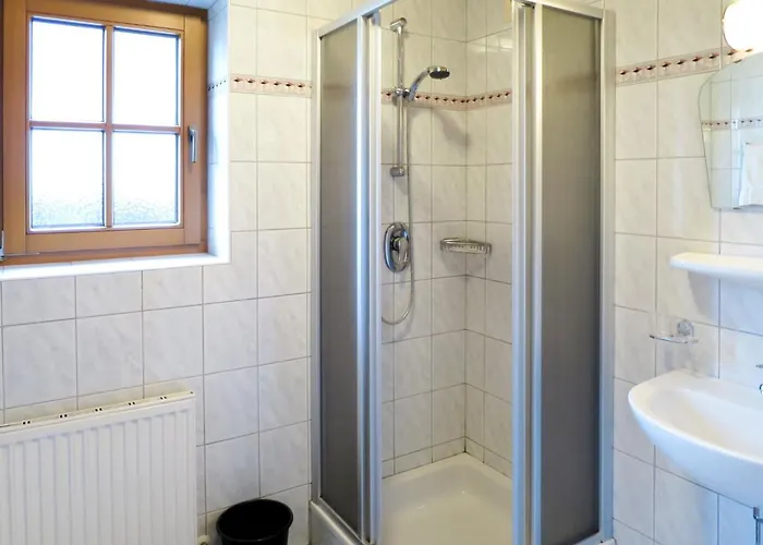 Apartmán Gredler-2 By Interhome