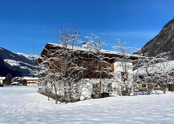 Apartmán Gredler-2 By Interhome