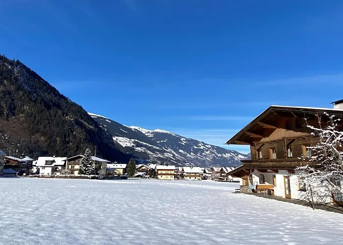 Apartmán Gredler-2 By Interhome *