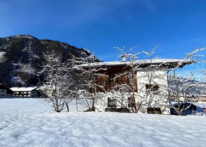 Gredler-2 By Interhome Mayrhofen