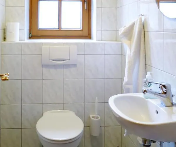 Apartmán Gredler-2 By Interhome *