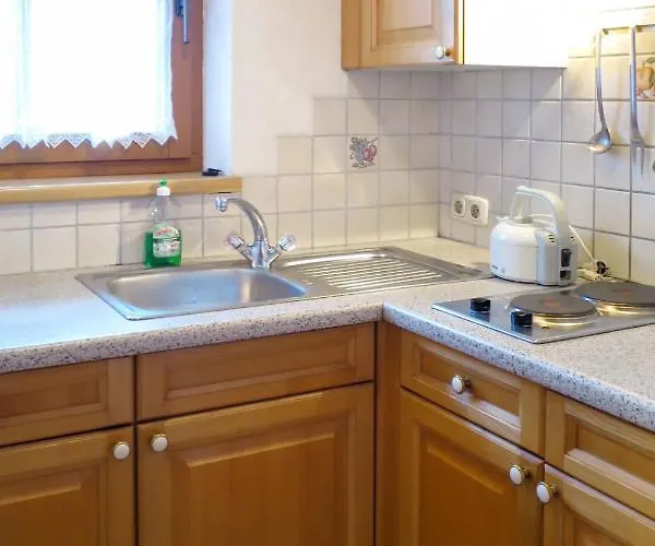 Gredler-2 By Interhome