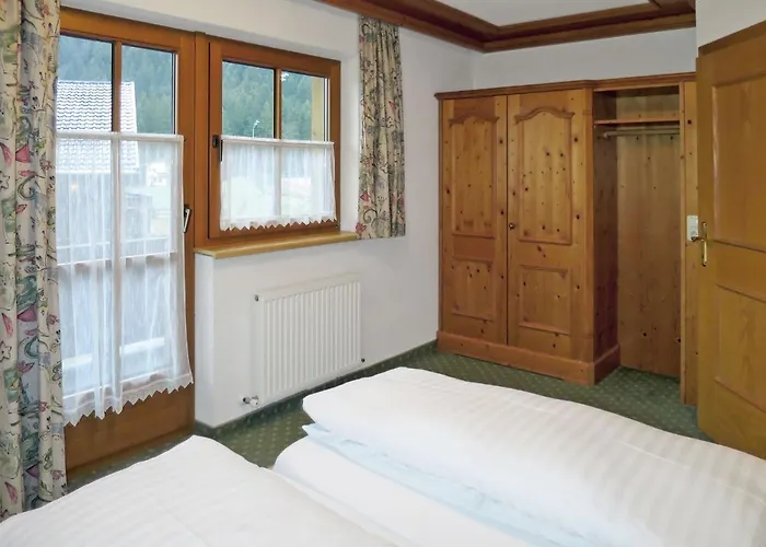 Apartmán Gredler-2 By Interhome *