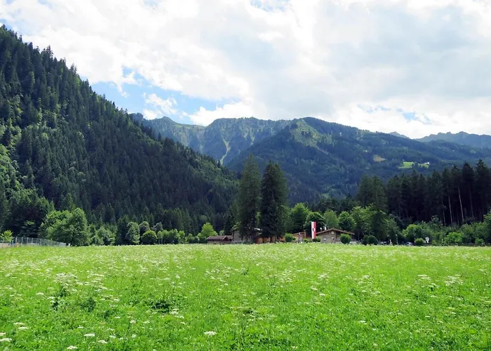 Gredler-2 By Interhome Apartmán Mayrhofen