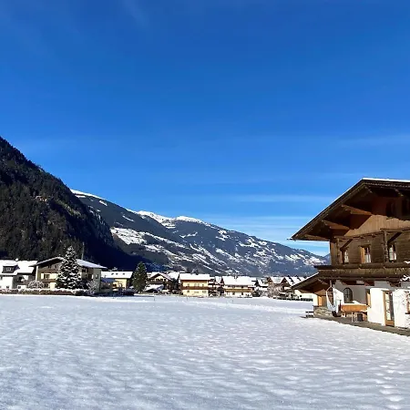 Apartment Gredler-2 By Interhome *