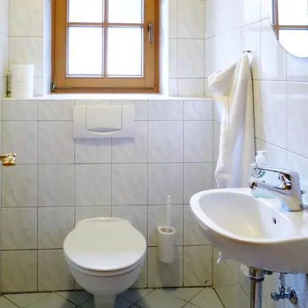 Apartment Gredler-2 By Interhome *