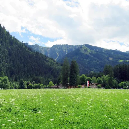 Gredler-2 By Interhome Apartment Mayrhofen