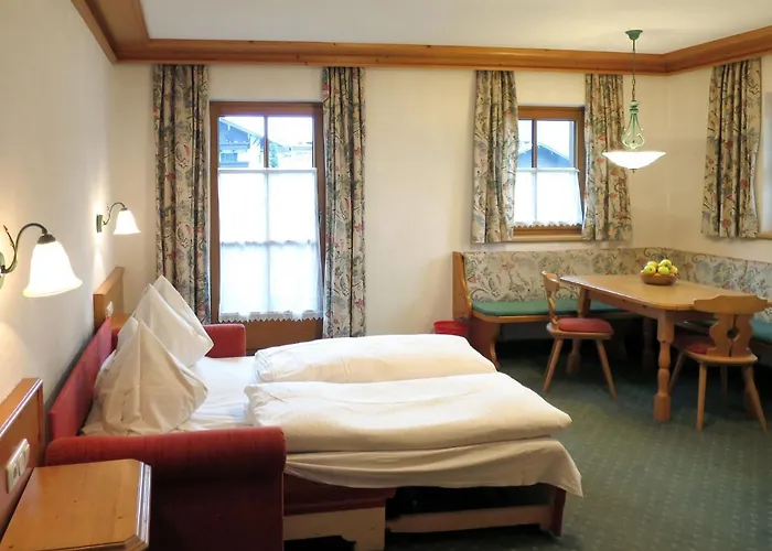 Апартаменти Gredler-2 By Interhome